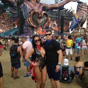 Meet your Posher, Kusuma